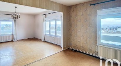 Apartment 4 rooms of 87 m² in Auxerre (89000)