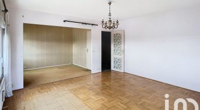 Appartement 4 pièces de 87 m² à Auxerre (89000)