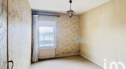 Appartement 4 pièces de 87 m² à Auxerre (89000)