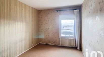 Appartement 4 pièces de 87 m² à Auxerre (89000)