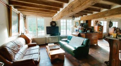 Country house 8 rooms of 203 m² in Chassant (28480)