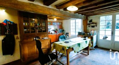 Country house 8 rooms of 203 m² in Chassant (28480)