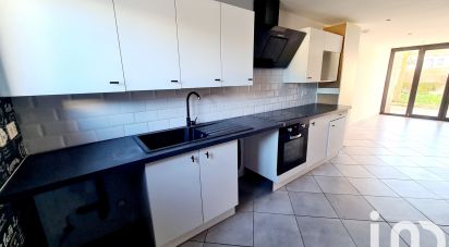 Maison de ville 3 pièces de 77 m² à Aussillon (81200)