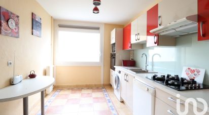 Appartement 3 pièces de 69 m² à Bougival (78380)