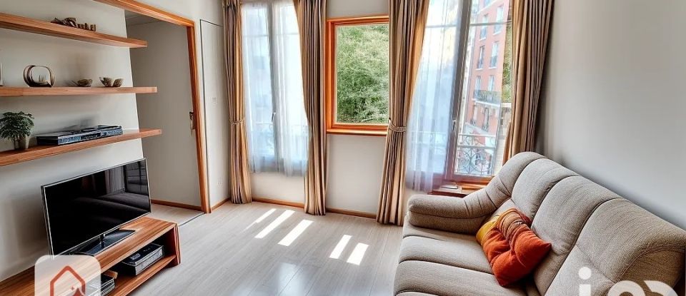 Appartement 2 pièces de 36 m² à Paris (75014)