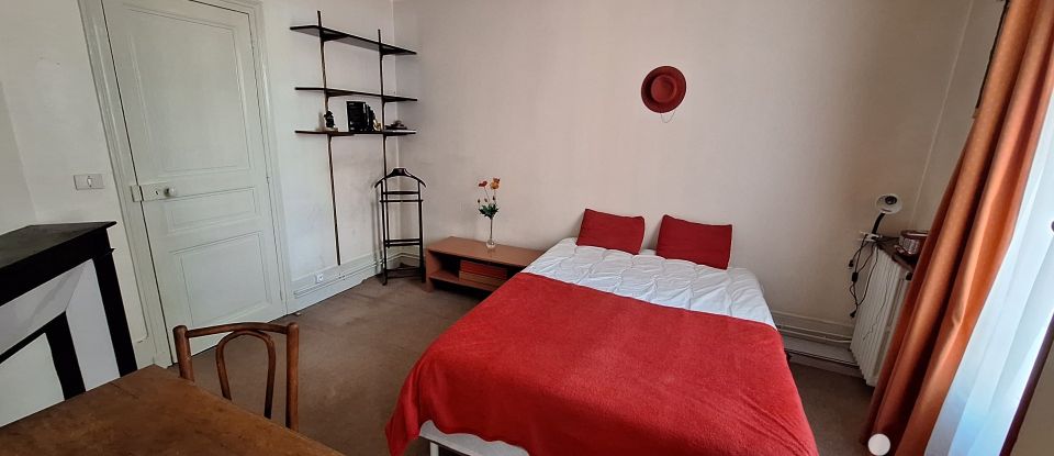 Appartement 2 pièces de 36 m² à Paris (75014)