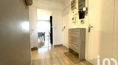 Apartment 3 rooms of 58 m² in Le Perreux-sur-Marne (94170)