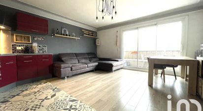 Apartment 3 rooms of 58 m² in Le Perreux-sur-Marne (94170)