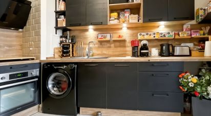 Appartement 3 pièces de 63 m² à Melun (77000)