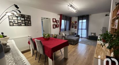 Appartement 3 pièces de 63 m² à Melun (77000)