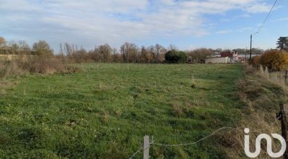 Terrain de 780 m² à Honnecourt-sur-Escaut (59266)