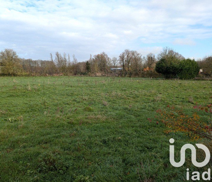 Terrain de 777 m² à Honnecourt-sur-Escaut (59266)