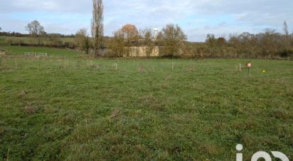 Terrain de 777 m² à Honnecourt-sur-Escaut (59266)