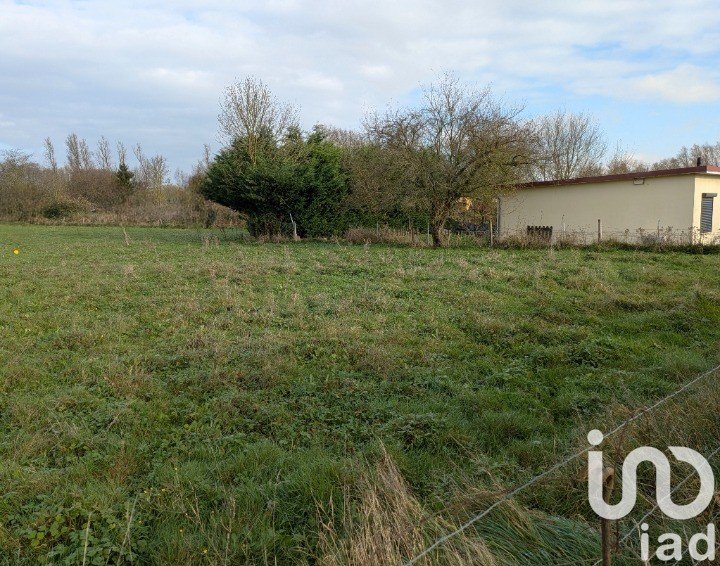 Terrain de 616 m² à Honnecourt-sur-Escaut (59266)