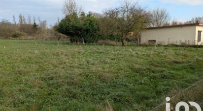 Terrain de 616 m² à Honnecourt-sur-Escaut (59266)