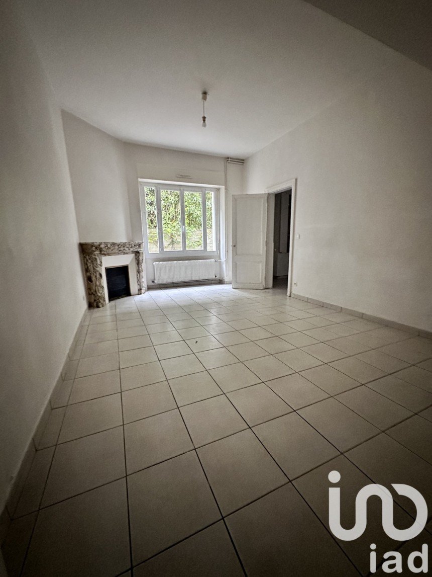 Town house 4 rooms of 103 m² in Lestiac-sur-Garonne (33550)