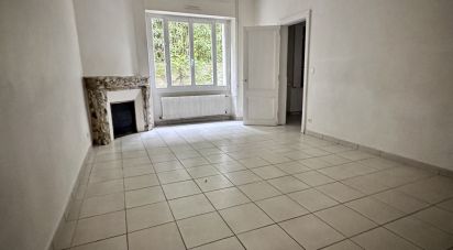 Maison de ville 4 pièces de 103 m² à Lestiac-sur-Garonne (33550)