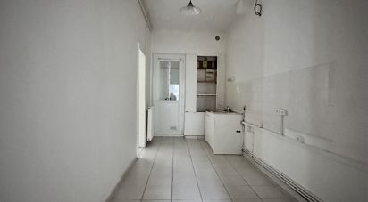 Maison de ville 4 pièces de 103 m² à Lestiac-sur-Garonne (33550)