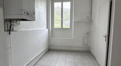 Maison de ville 4 pièces de 103 m² à Lestiac-sur-Garonne (33550)