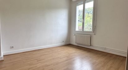 Maison de ville 4 pièces de 103 m² à Lestiac-sur-Garonne (33550)