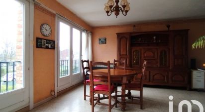 House 5 rooms of 95 m² in Mons-en-Barœul (59370)