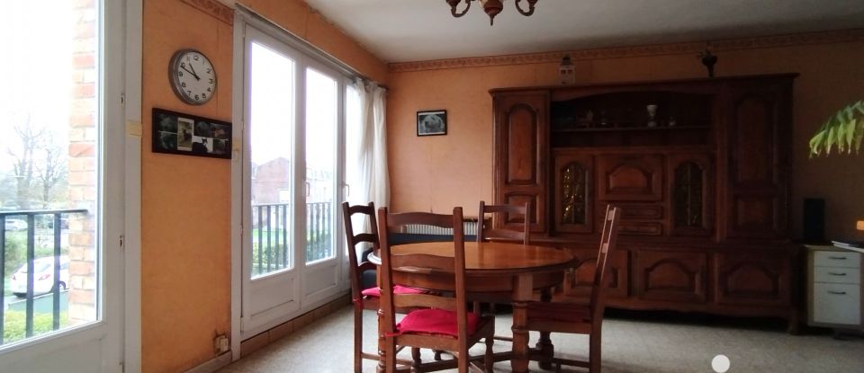 House 5 rooms of 95 m² in Mons-en-Barœul (59370)