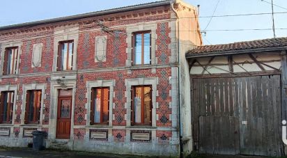 Village house 7 rooms of 171 m² in Courtémont (51800)