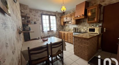 House 5 rooms of 104 m² in Guémené-Penfao (44290)