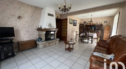 House 5 rooms of 104 m² in Guémené-Penfao (44290)