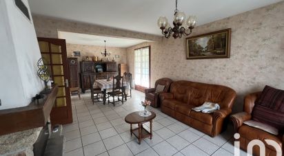 House 5 rooms of 104 m² in Guémené-Penfao (44290)