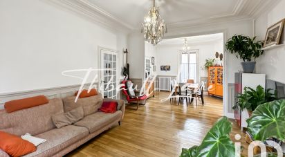 Maison 9 pièces de 178 m² à Lagny-sur-Marne (77400)