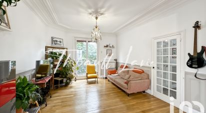 Maison 9 pièces de 178 m² à Lagny-sur-Marne (77400)