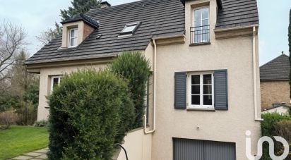 Maison 7 pièces de 135 m² à Gagny (93220)