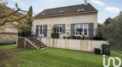 Maison 7 pièces de 135 m² à Gagny (93220)