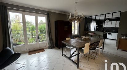 Maison 7 pièces de 135 m² à Gagny (93220)