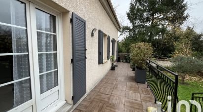 Maison 7 pièces de 135 m² à Gagny (93220)