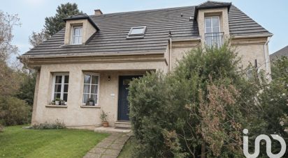 Maison traditionnelle 7 pièces de 135 m² à Gagny (93220)