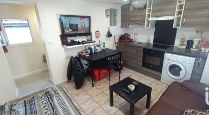 Appartement 2 pièces de 30 m² à Villeneuve-Saint-Georges (94190)