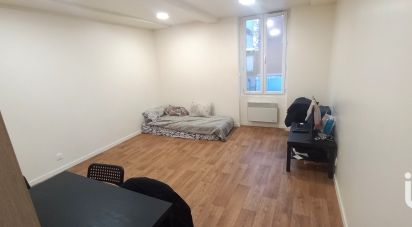 Studio 2 pièces de 37 m² à Villeneuve-Saint-Georges (94190)