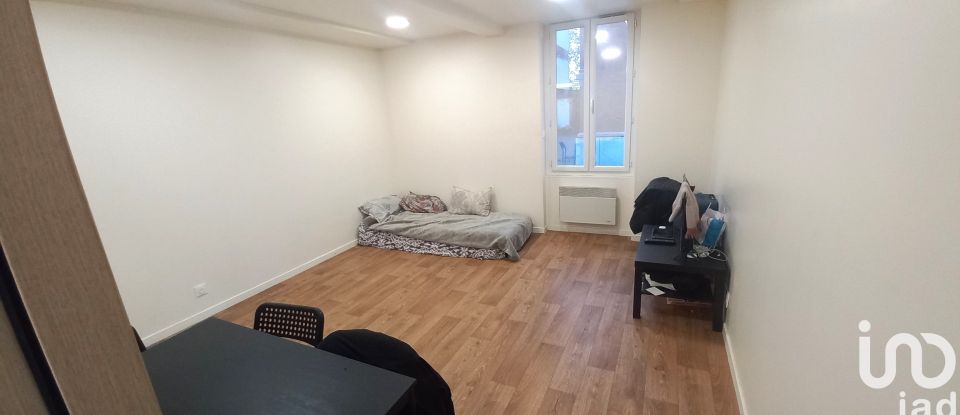 Studio 2 pièces de 37 m² à Villeneuve-Saint-Georges (94190)