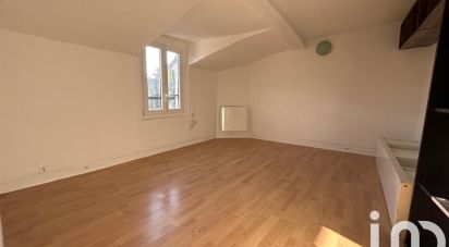 Apartment 1 room of 21 m² in Juvisy-sur-Orge (91260)