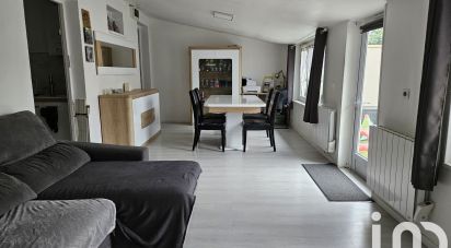 Maison 4 pièces de 81 m² à Dreux (28100)