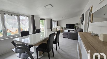 Maison 4 pièces de 81 m² à Dreux (28100)