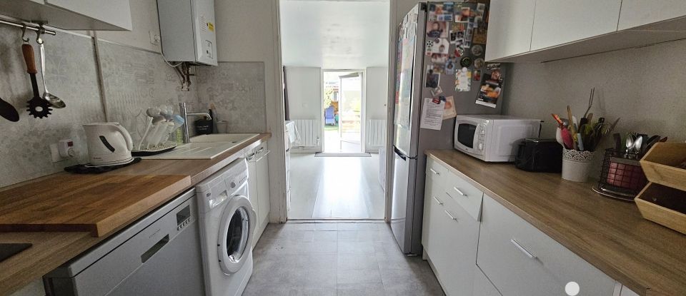 Maison 4 pièces de 81 m² à Dreux (28100)