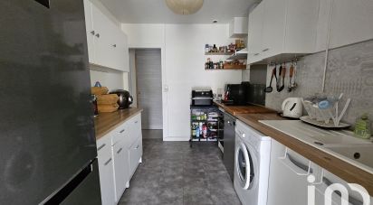 Maison 4 pièces de 81 m² à Dreux (28100)