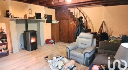 House 3 rooms of 90 m² in Marigny-Le-Lozon (50570)