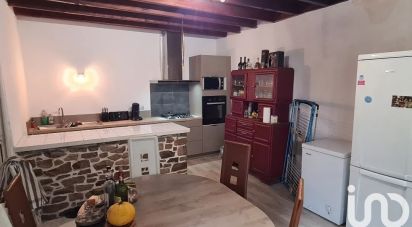 House 3 rooms of 90 m² in Marigny-Le-Lozon (50570)