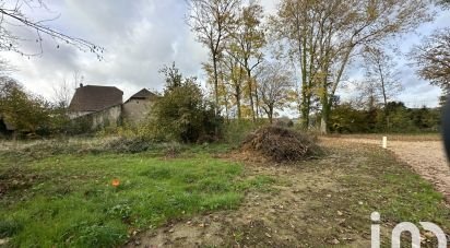 Terrain de 898 m² à Montferrand-le-Château (25320)