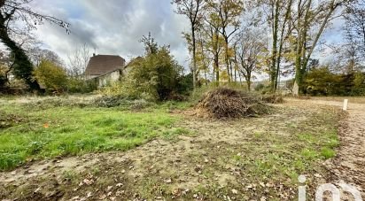 Terrain de 898 m² à Montferrand-le-Château (25320)