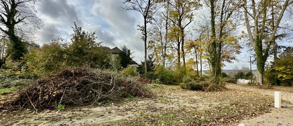 Terrain de 898 m² à Montferrand-le-Château (25320)